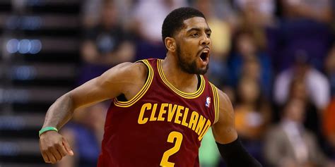 Kyrie Irving - Net Worth April 2024, Salary, Age, Siblings, Bio, Family ...