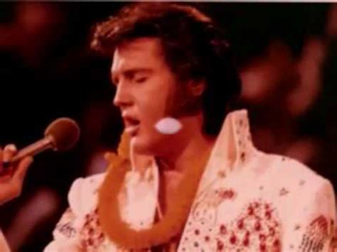 Elvis Presley - If That Isn't Love - YouTube