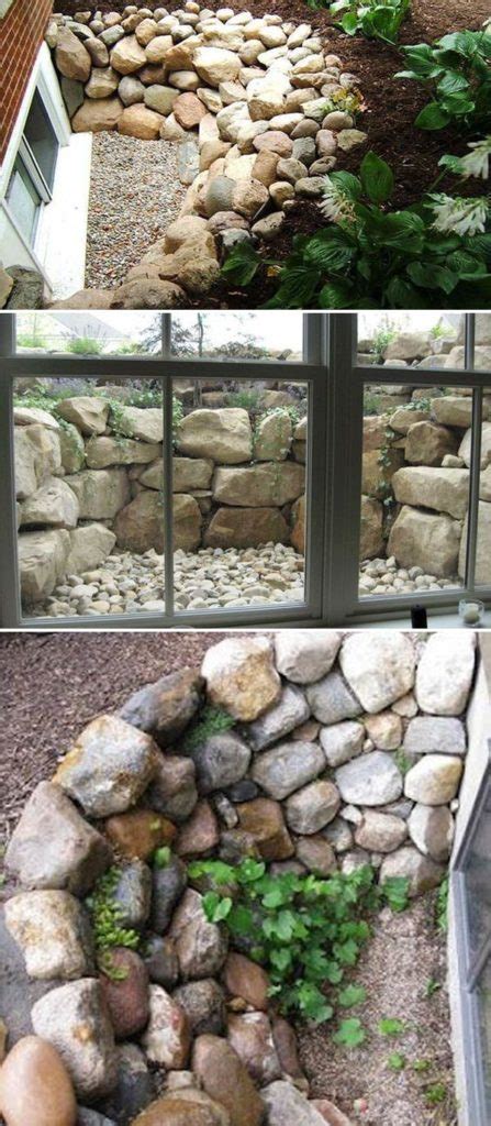 Best 20 Ideas to Make Your Window Wells Look Awesome