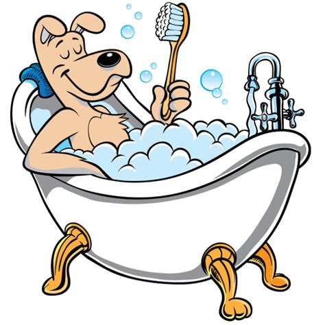 Bathtub Pictures Clip Art - ClipArt Best