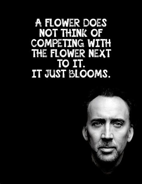 Nicolas Cage Motivational Quotes, Funny Quotes, Life Quotes ...