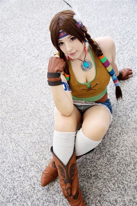 Julia Chang (Tekken 3) | Sexy girl from Tekken 3 | Flickr