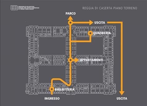 Reggia di Caserta CASERTA - TicketOne