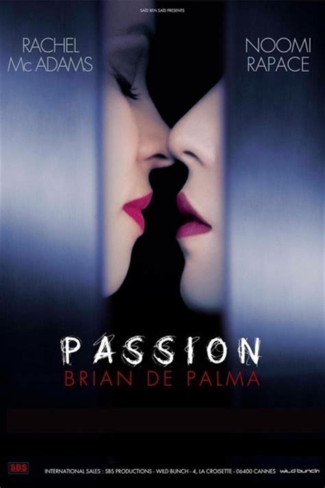 Passion Movie Review & Film Summary (2013) | Roger Ebert