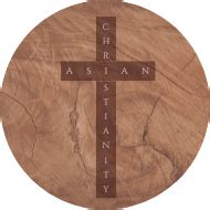 Asian Christianity