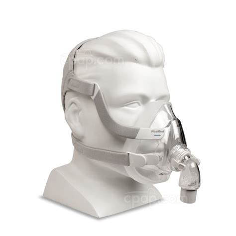 CPAP.com - AirFit™ F20 Full Face CPAP Mask with Headgear