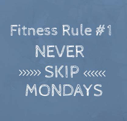 Never miss a Monday www.facebook.com/groups/accountabilityandsupport Monday Motivation Fitness ...