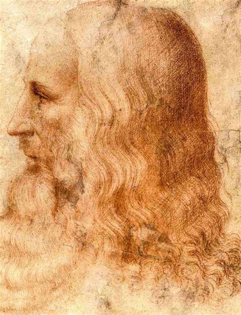 Leonardo da Vinci's IQ: How Intelligent Was the Polymath? - Malevus