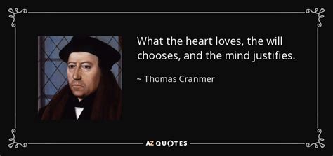 TOP 8 QUOTES BY THOMAS CRANMER | A-Z Quotes