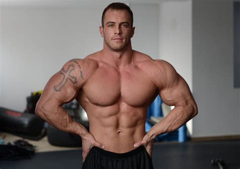 Twitter | Body building men, Muscle men, Male chest