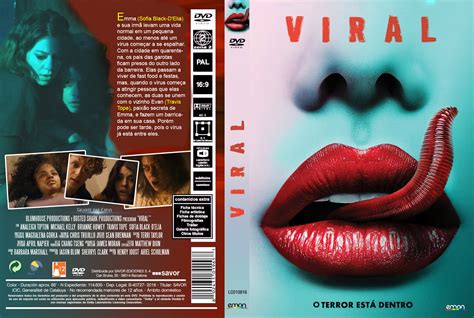 Movie Review: Viral (2016) October Horror Fest (20)