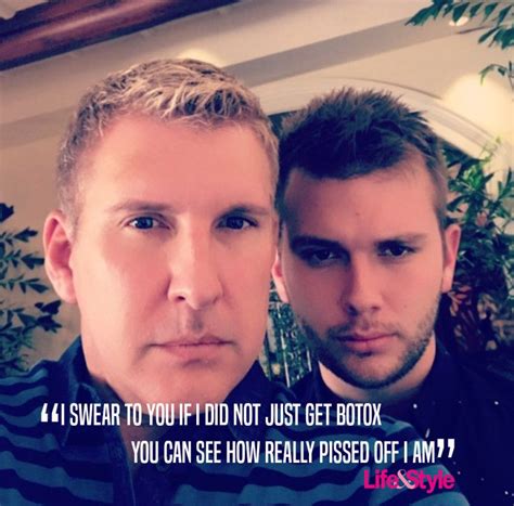 Todd Chrisley Quotes: 8 Times He Said What Was On Everyone's Mind ...