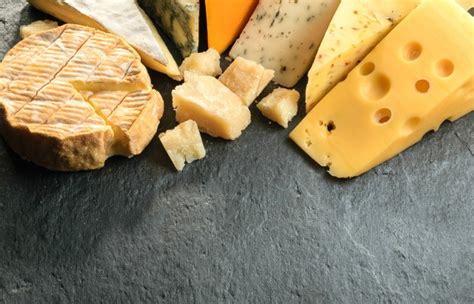 Raw Milk Cheeses: What you need to know - United Dairy Industry of Michigan