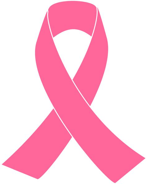 Pink Awareness Ribbon Png Clip Art Best Web Clipart | Images and Photos ...