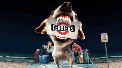 Watch Terriers | Disney+