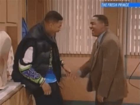 The Fresh Prince Of Bel Air Will Smith GIF - The Fresh Prince Of Bel Air Will Smith Carlton ...
