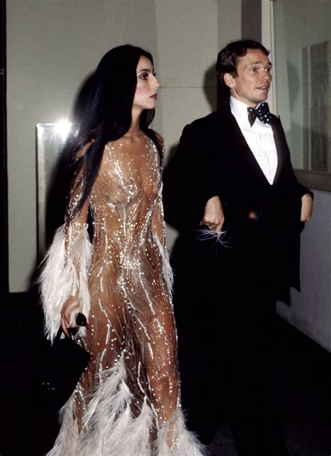 Bob Mackie Designing Costumes for Cher Dressed to Kill World Tour 2014 ...