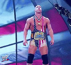 Kurt Angle GIF - KurtAngle Entrance Wrestling - Discover & Share GIFs