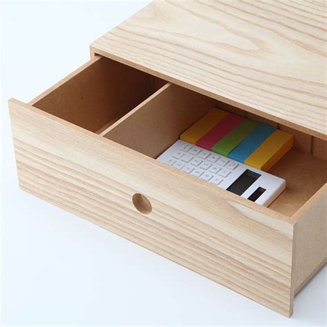 Single Drawer Storage Unit