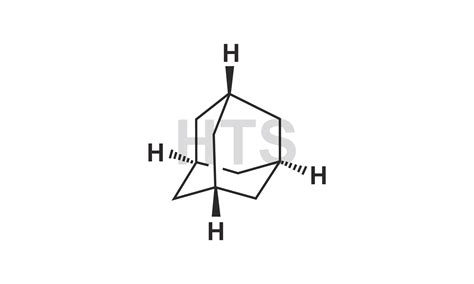 Adamantane | HTS Biopharma