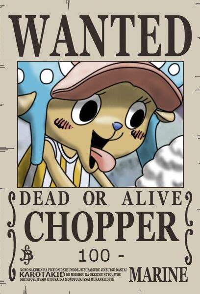 One Piece New Wanted Posters | Anime Amino