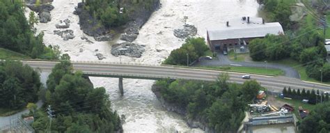 ArcGIS Improves Vermont's Flood Resiliency | ArcNews