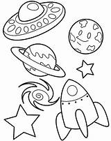 Galaxy Coloring Pages  Best For Kids sketch template