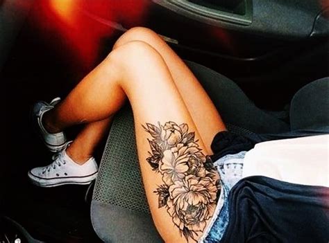 70 Best Tattoo Designs for Women in 2020