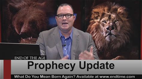 Third Temple | Prophecy Update - YouTube