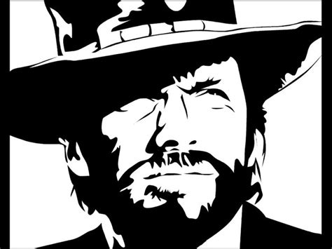 Clint Eastwood | Эскизы персонажей, Эскиз