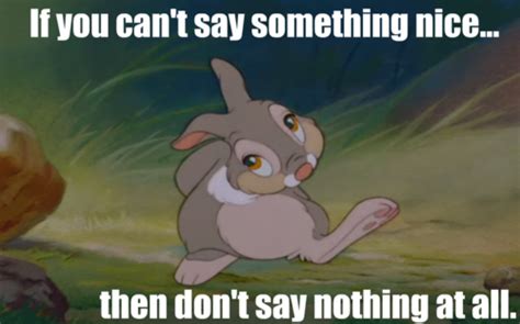 Bambi Movie Quotes. QuotesGram