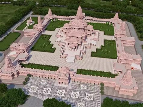 A Triumph of Faith: Ram Mandir Ayodhya | Exclusive Details before the ...