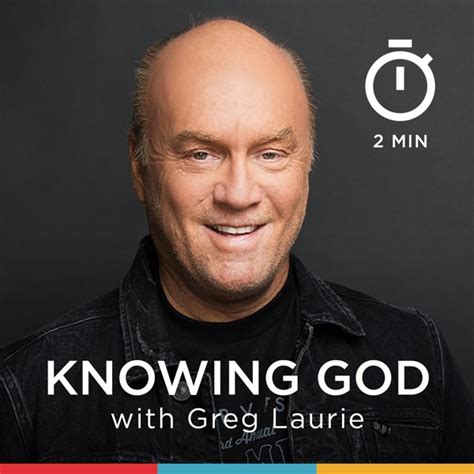 Knowing God with Greg Laurie | Greg Laurie | All You Can Books | AllYouCanBooks.com