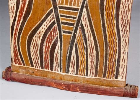Aboriginal Australian Bark Painting - vrogue.co