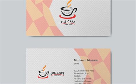 40 Entrepreneur Business Card Ideas