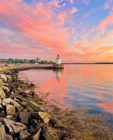 12 BEST Spring Things To Do In Portland Maine In 2024