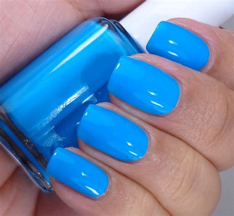 Details more than 156 blue nail polish latest - ceg.edu.vn