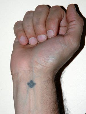 Deep Thoughts: Coptic Orthodox Tattoo