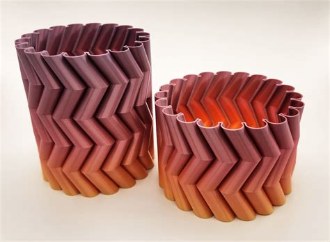 Mars Rover Spiral Vases ⌇⌇⌇ by Triple G Workshop | Download free STL ...