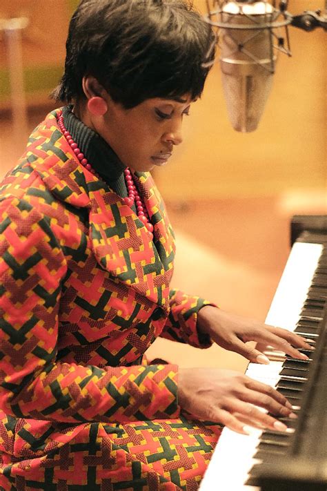 First Look of Cynthia Erivo as the Queen of Soul in GENIUS: ARETHA | EURweb