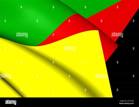 Azawad mnla flag hi-res stock photography and images - Alamy