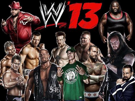 WWE Wallpapers 1024x768 - Wallpaper Cave