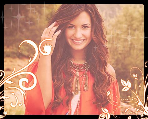 Demi !! - Demi Lovato Fan Art (35356652) - Fanpop