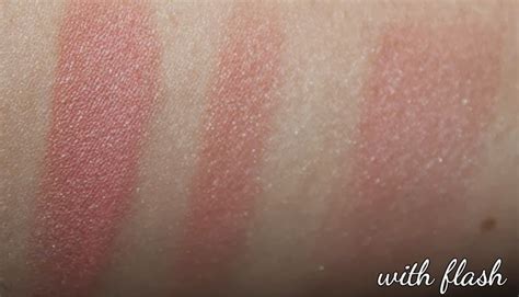 Geübt Hohl Gericht mineralize blush mac swatches Mathis Genau Senat