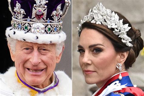 Kate Middleton's Coronation Headpiece Has a Close Tie to King Charles' Charity