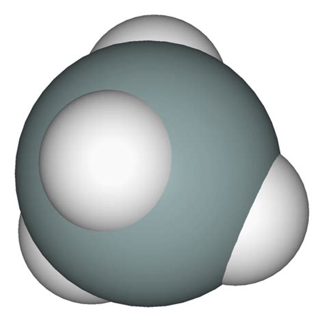 Understanding Silane: Properties, Risks, and Safety Measures