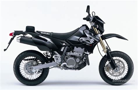 SUZUKI DR-Z 400 SM specs - 2006, 2007, 2008, 2009, 2010, 2011, 2012 ...