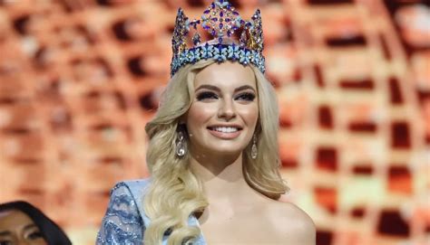 Miss World 2021 Winner Name and Photo: Poland's Karolina Bielawska Wins ...