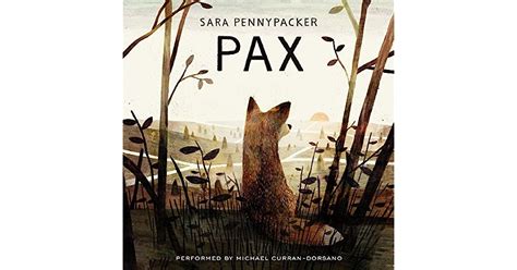 Pax by Sara Pennypacker