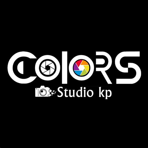 Colors Studio KP - YouTube